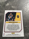 Kevin Porter Jr.  Cavaliers 2019-2020 Panini Chronicles Panini Threads Rookie#99