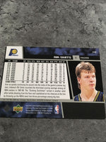 Rik Smits Pacers 1998-99 Upper Deck #249