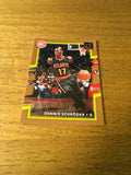 Dennis Schroder Hawks 2017-2018 Donruss#2