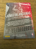 Jonas Valanciunas Raptors 2017-2018 Prestige #108