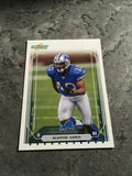 Scottie Vines Lions 2006 Score #298
