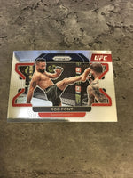 Rob Font UFC 2022 Panini Prizm #20