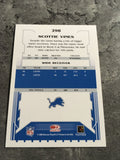 Scottie Vines Lions 2006 Score #298