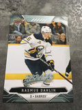 Rasmus Dahlin Sabres 2019-2020 Upper Deck MVP #178