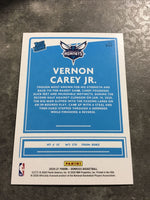 Vernon Carey Jr. Hornets 2020-2021 Donruss Rookie #241