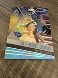 Adoree' Jackson Titans 2017 Panini Phoenix Rookie #150