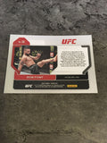 Rob Font UFC 2022 Panini Prizm #20