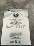 Rasmus Dahlin Sabres 2019-2020 Upper Deck MVP #178