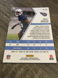 Adoree' Jackson Titans 2017 Panini Phoenix Rookie #150