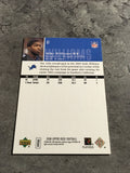 Mike Williams Lions 2006 Upper Deck #67