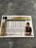 P.J. Brown Hornets 2000-01 Hoops #94