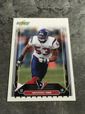 Shantee Orr Texans 2006 Score #303