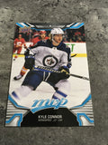 Kyle Connor Jets 2022-23 Upper Deck MVP #13