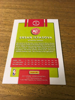 Ersan Ilyasova Hawks 2017-2018 Donruss#5