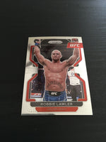 Robbie Lawler UFC 2022 Panini Prizm #167