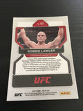 Robbie Lawler UFC 2022 Panini Prizm #167