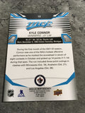 Kyle Connor Jets 2022-23 Upper Deck MVP #13