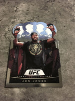 Jon Jones  UFC 2021 Panini Chronicles Crown Royale #19