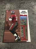 Shaun King Buccaneers 2000 Playoff Contenders #87