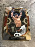 Kelvin Gastelum UFC 2021 Panini Select #27