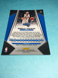 Nikola Vucevic Magic 2017-2018 Prizm #78