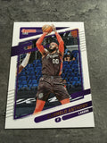 Carmelo Anthony Lakers 2021-22 Donruss #103