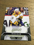 Ryan Ellis Predators 2020-2021 Upper Deck MVP #195
