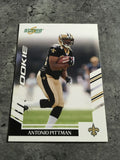 Antonio Pittman Saints 2007 Score Rookie #363