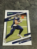 Anthony Firkser Titans 2021 Panini Donruss #15