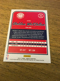 Sheldon McClellan Wizards 2016-2017 Donruss Rookie #199