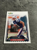 Bethel Johnson Patriots 2006 Score #168