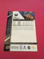 Ryan O'Reilly Sabres 2015-2016 Upper Deck #272