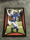 Shaun McDonald Lions 2008 Bowman #98