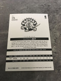 Quincy Acy Raptors 2013-14 Hoops #176