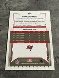 Simeon Rice Buccaneers 2006 Score #264