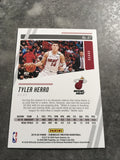 Tyler Herro  Heat 2019-2020 Panini Chronicles Prestige Rookie #57