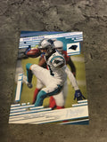 Robby Anderson Panthers 2021 Prestige #76