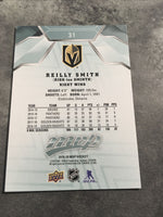 Reilly Smith Golden Knights 2019-2020 Upper Deck MVP #31