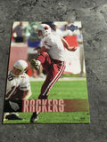 Neil Rackers Cardinals 2006 Upper Deck #5