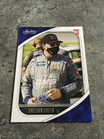 Sheldon Creed 2021 NASCAR Panini Chronicles Absolute Rookie #3