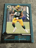 Rashan Gary Packers 2020 Panini Playbook #72