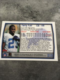 Terry Fair Lions 1999 Topps #313