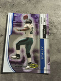 Duce Staley Eagles 2000 Upper Deck Ionix #43