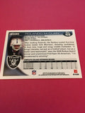 Rolando McClain Raiders 2010 Topps Rookie #428