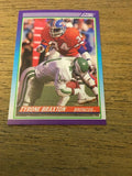 Tyrone Braxton Broncos 1990 Score #474