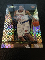 Langston Galloway Knicks 2015-2016 Select Prizm Silver #277