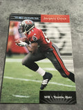 Jacquez Green Buccaneers 1999 Donruss #128
