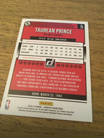 Taurean Prince Hawks 2018-2019 Donruss #26