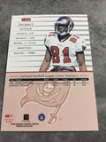 Jacquez Green Buccaneers 1999 Donruss #128