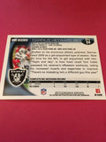 Darrius Heyward-Bey Raiders 2010 Topps #54